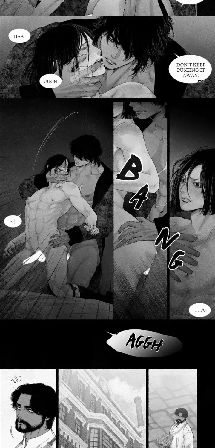 Read An Abyss chapter 57 image 11 on Lezhin