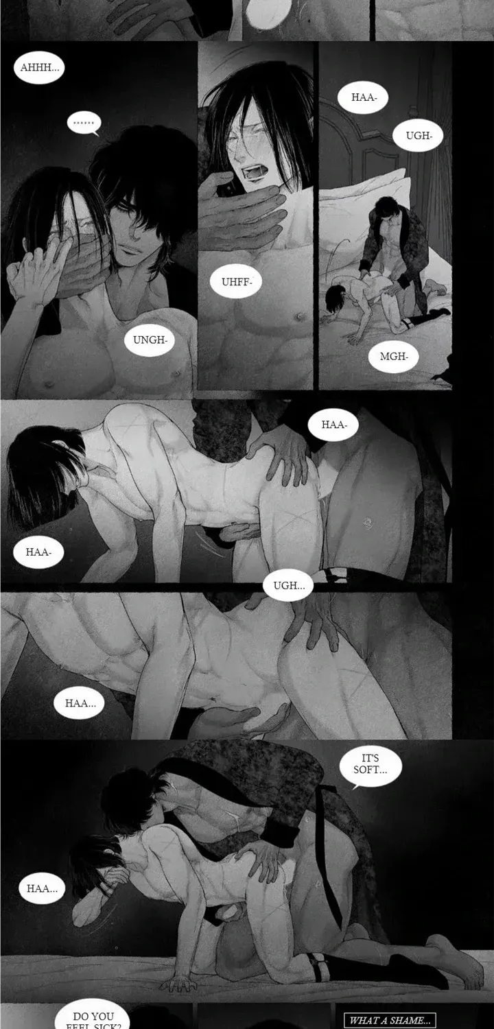 Read An Abyss chapter 57 image 14 on Lezhin