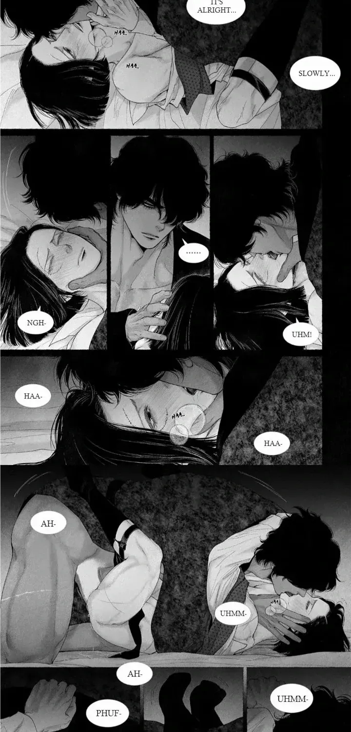 Read An Abyss chapter 57 image 3 on Lezhin