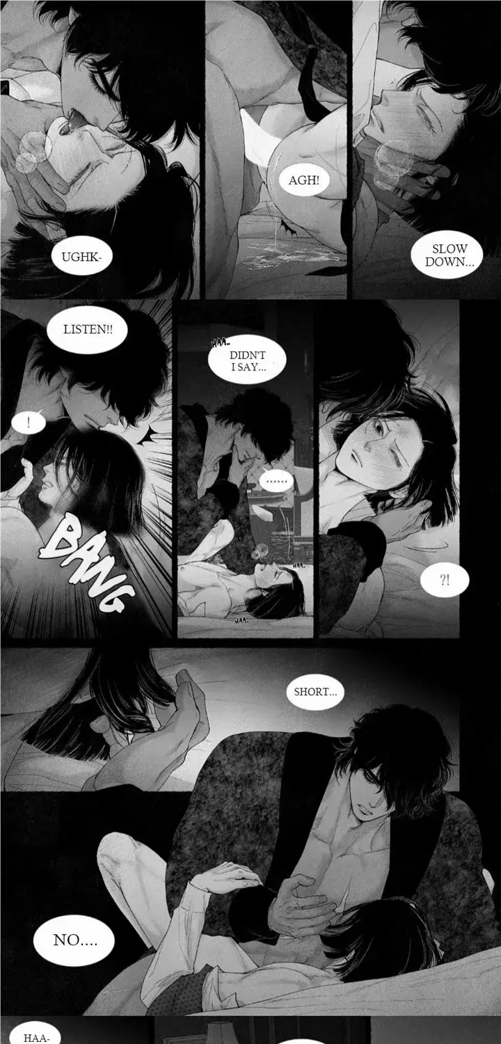 Read An Abyss chapter 57 image 5 on Lezhin