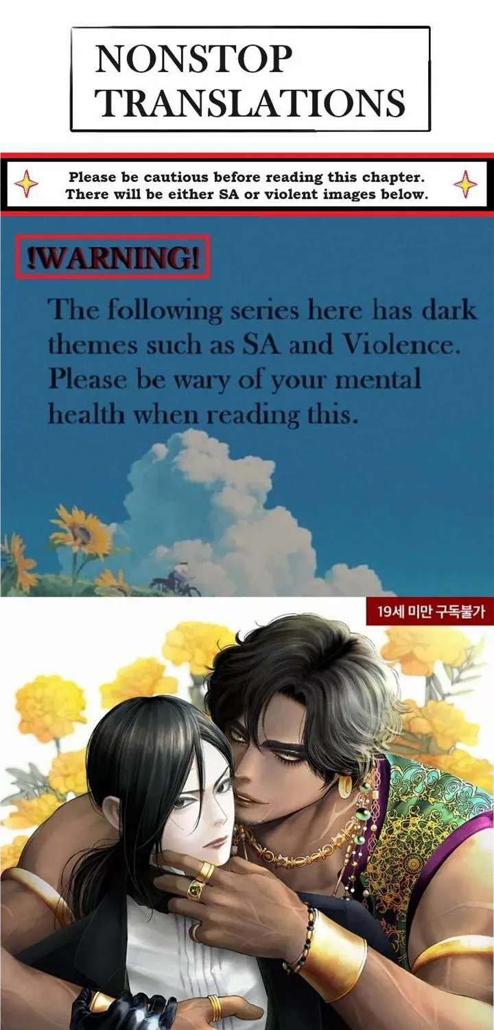 Read An Abyss chapter 58 image 1 on Lezhin