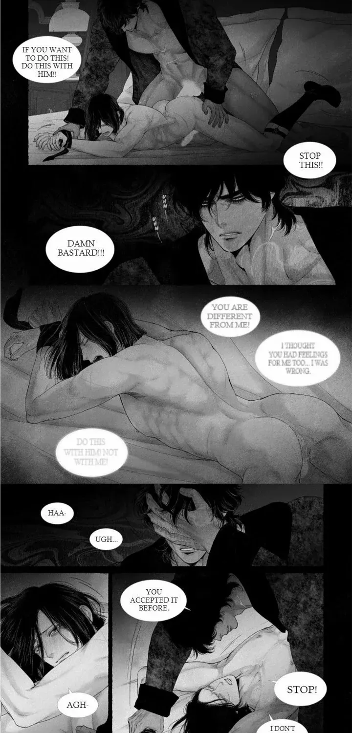 Read An Abyss chapter 58 image 6 on Lezhin