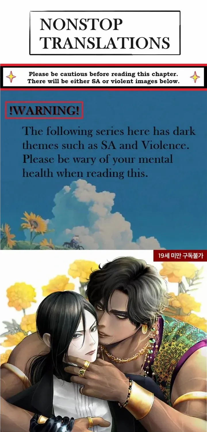 Read An Abyss chapter 59 image 1 on Lezhin