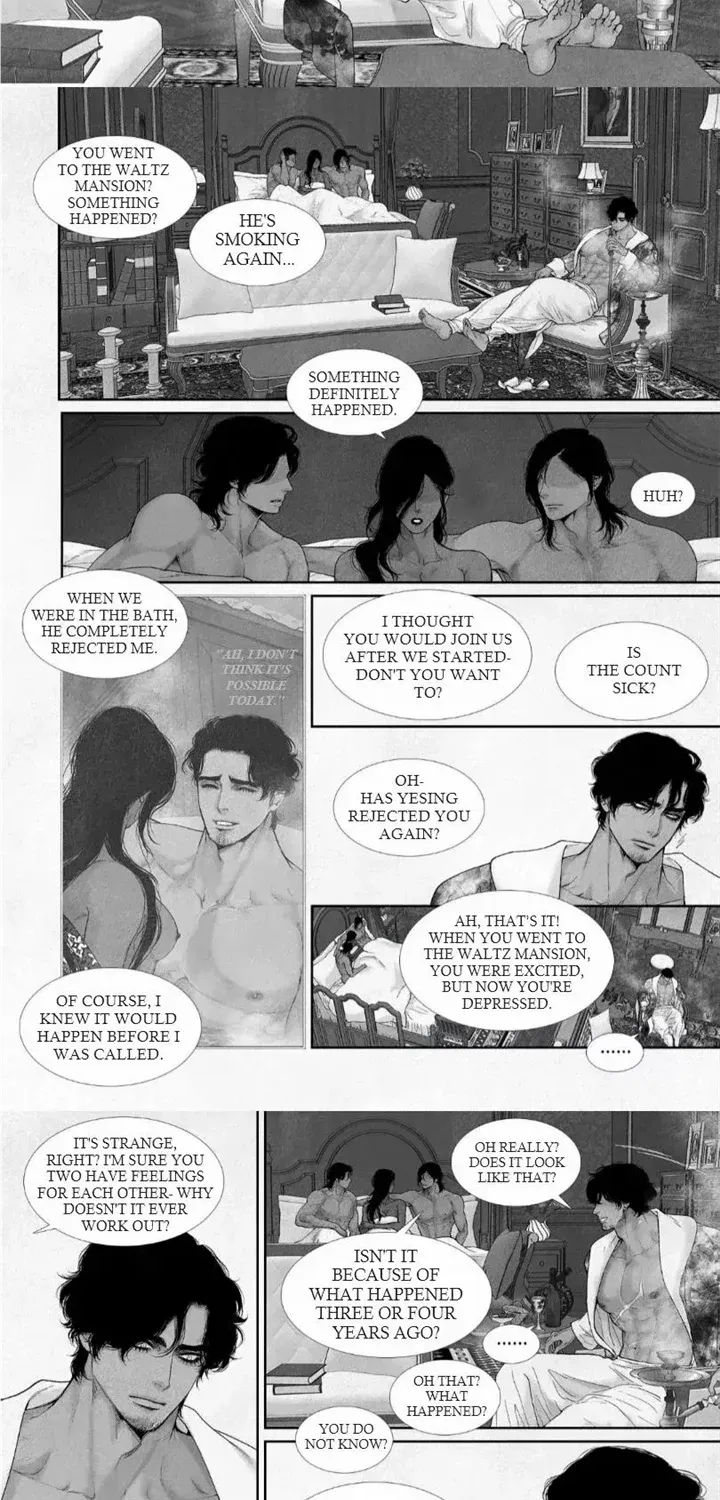 Read An Abyss chapter 59 image 11 on Lezhin