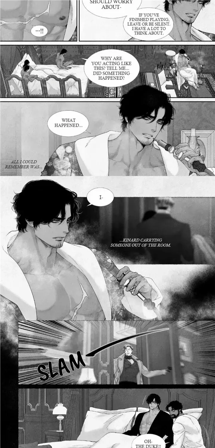 Read An Abyss chapter 59 image 13 on Lezhin