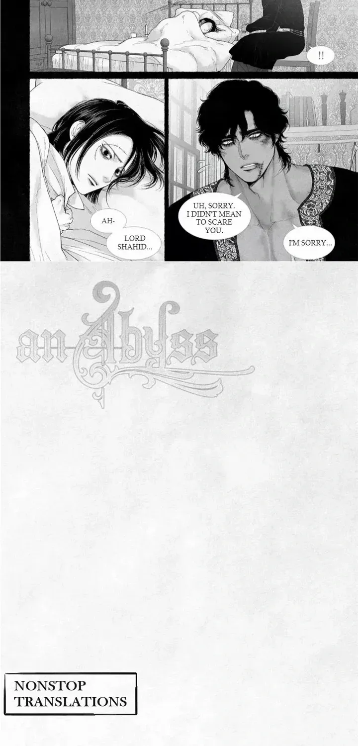 Read An Abyss chapter 59 image 17 on Lezhin
