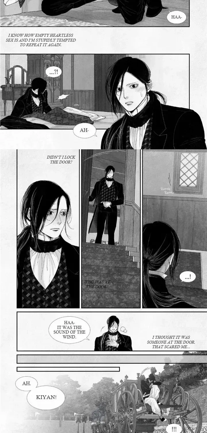 Read An Abyss chapter 59 image 7 on Lezhin