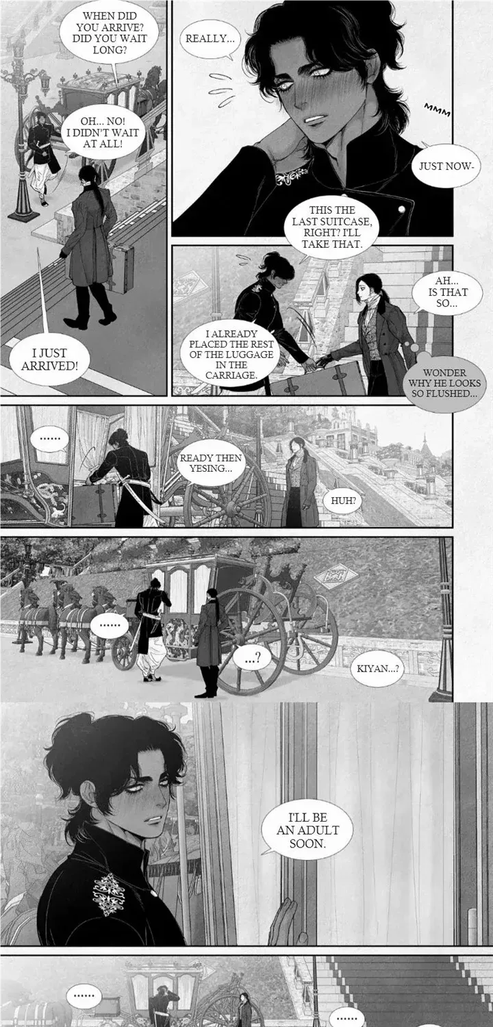 Read An Abyss chapter 59 image 9 on Lezhin