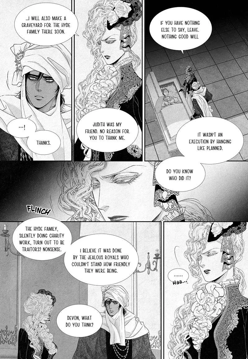 Read An Abyss chapter 6 image 10 on Lezhin