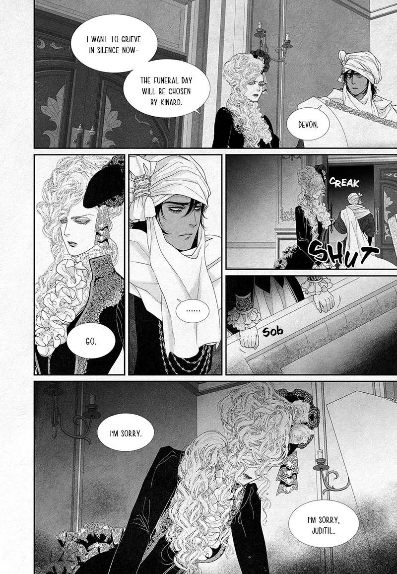 Read An Abyss chapter 6 image 11 on Lezhin