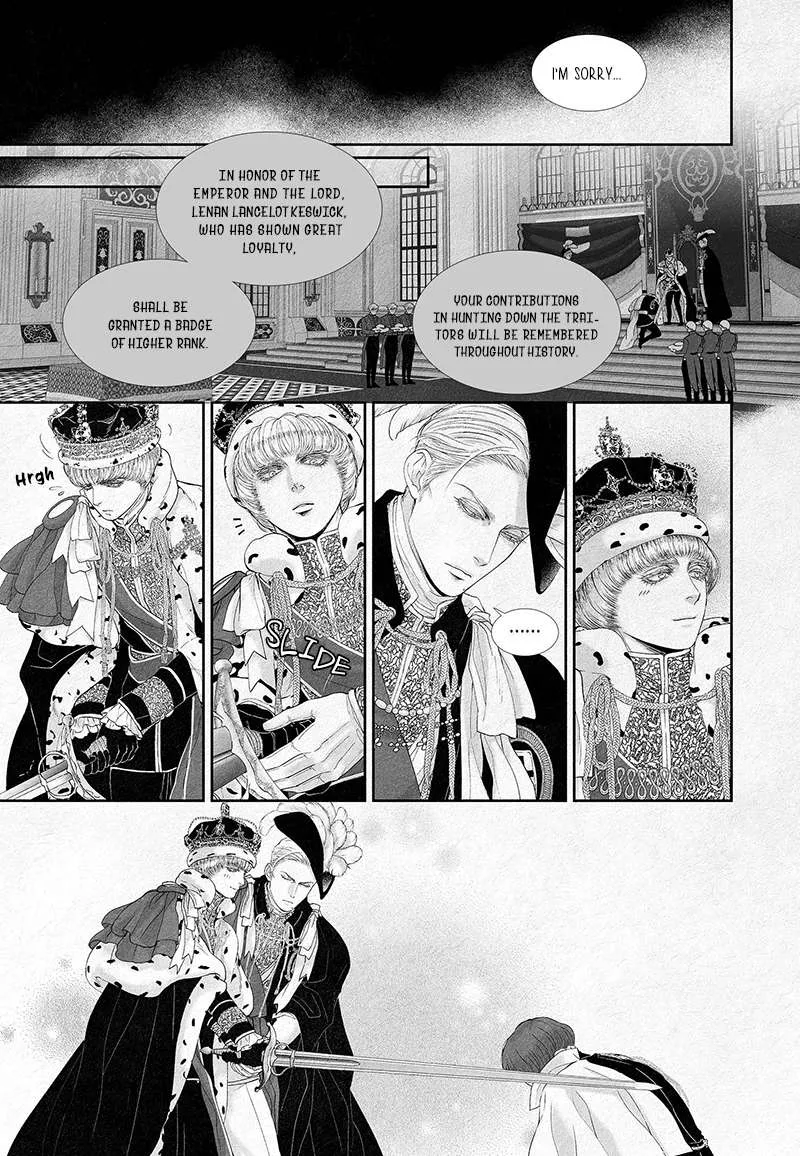 Read An Abyss chapter 6 image 12 on Lezhin