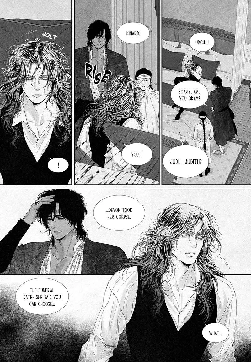 Read An Abyss chapter 6 image 16 on Lezhin