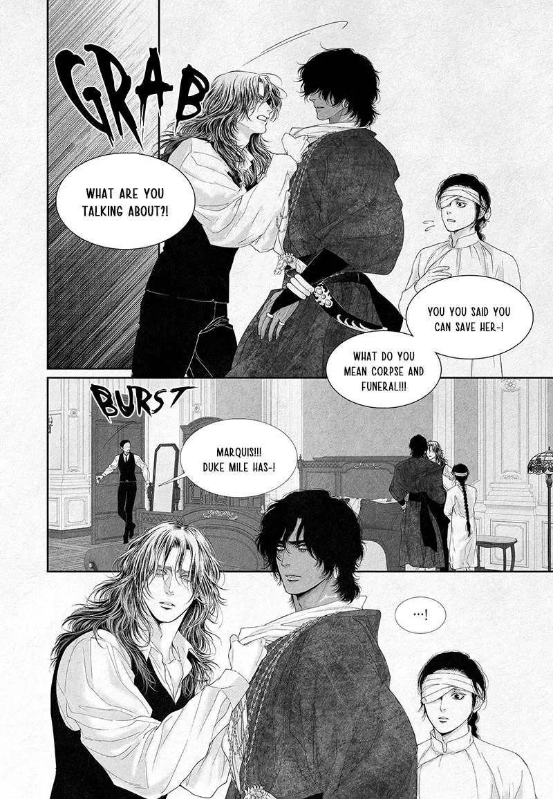 Read An Abyss chapter 6 image 17 on Lezhin