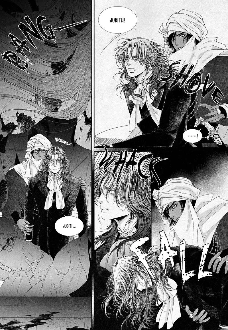 Read An Abyss chapter 6 image 2 on Lezhin