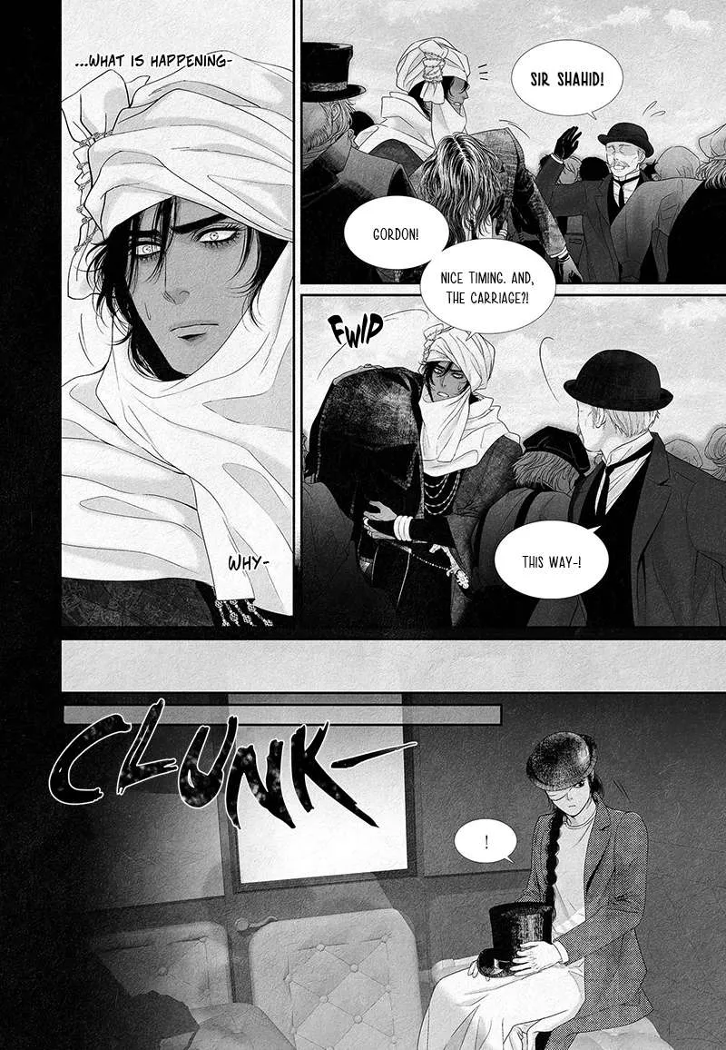 Read An Abyss chapter 6 image 3 on Lezhin