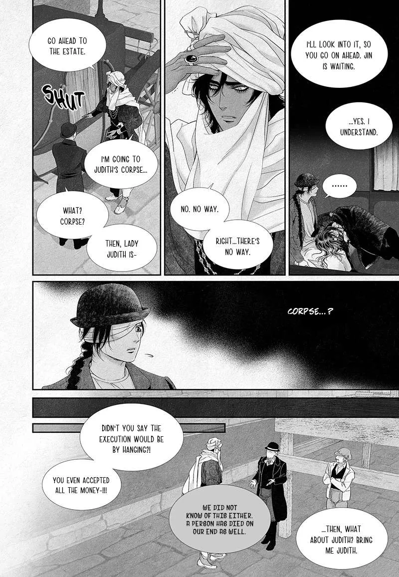 Read An Abyss chapter 6 image 5 on Lezhin