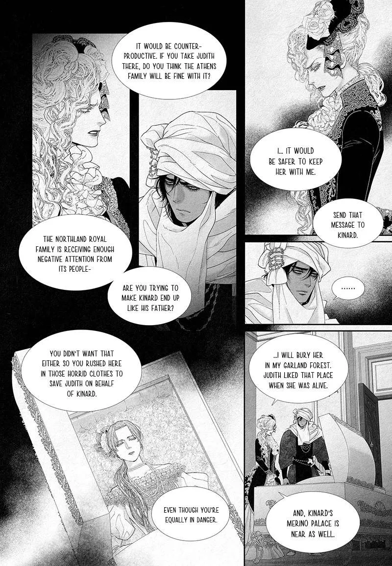 Read An Abyss chapter 6 image 9 on Lezhin