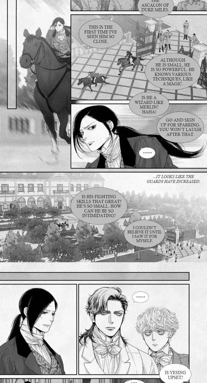 Read An Abyss chapter 60 image 14 on Lezhin