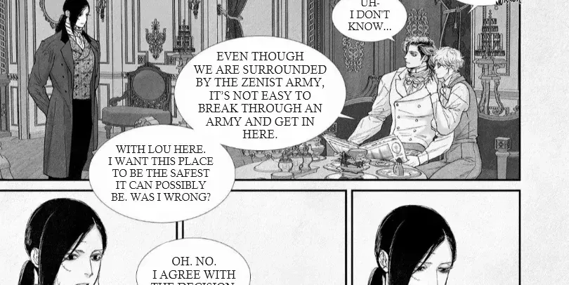 Read An Abyss chapter 60 image 15 on Lezhin