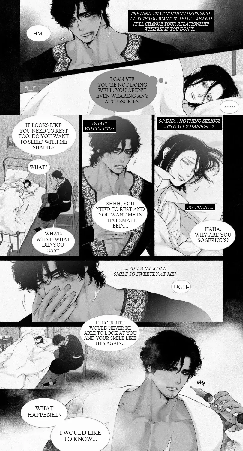 Read An Abyss chapter 60 image 4 on Lezhin
