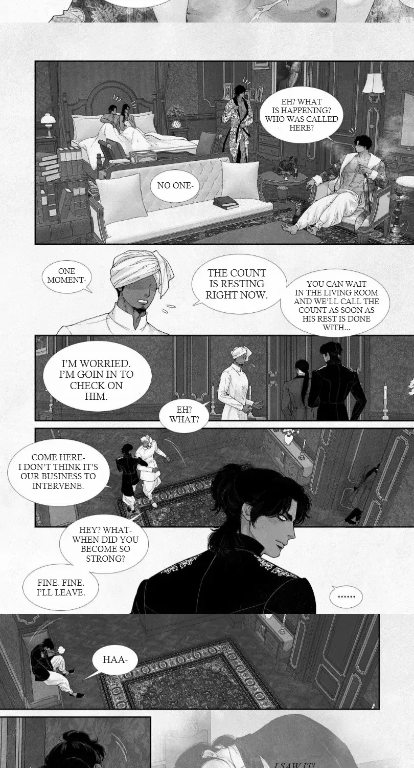 Read An Abyss chapter 60 image 5 on Lezhin