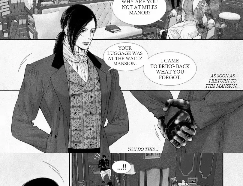 Read An Abyss chapter 60 image 7 on Lezhin