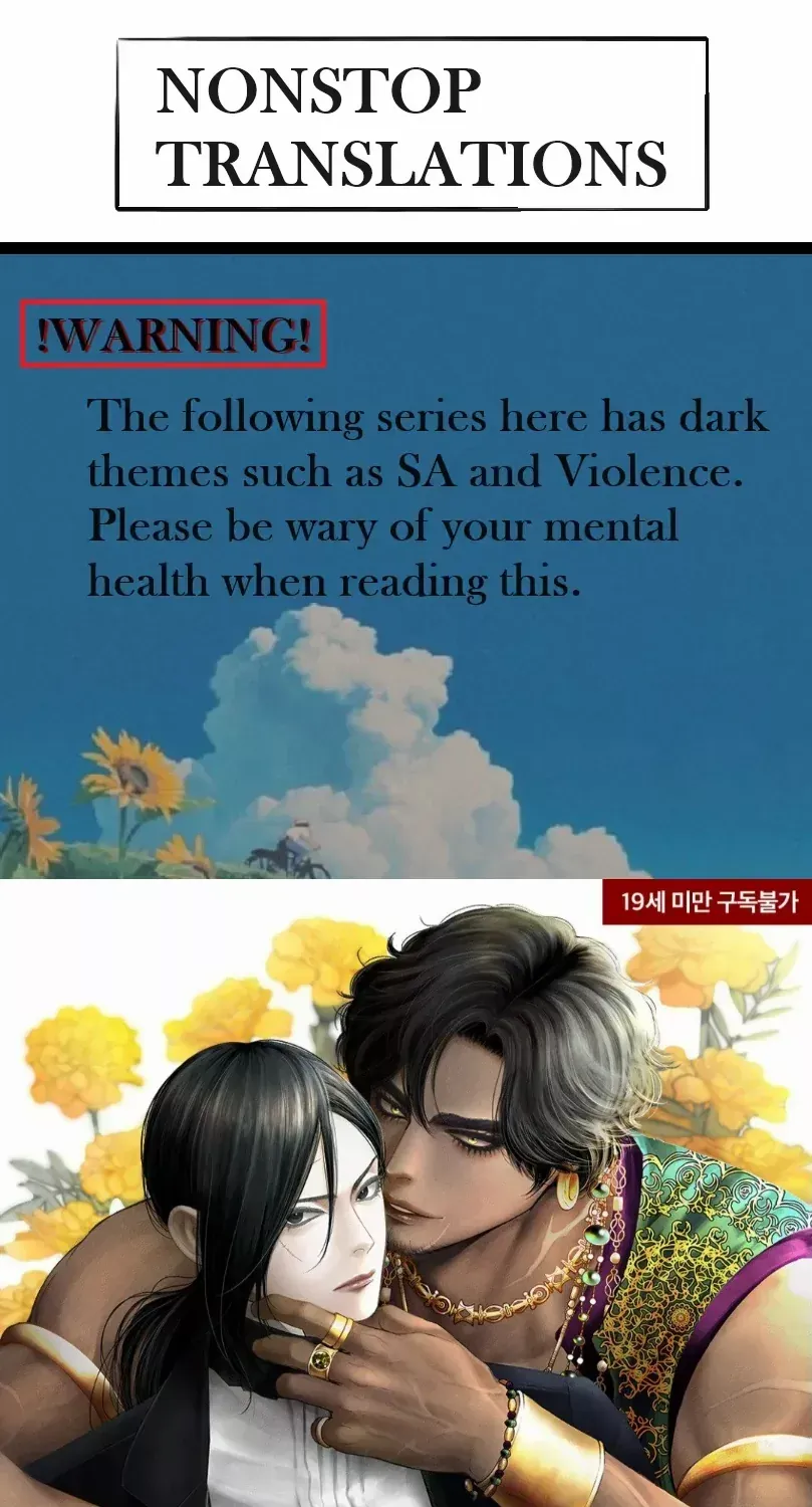 Read An Abyss chapter 61 image 0 on Lezhin