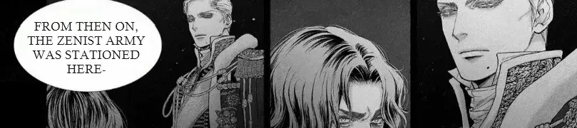 Read An Abyss chapter 61 image 14 on Lezhin