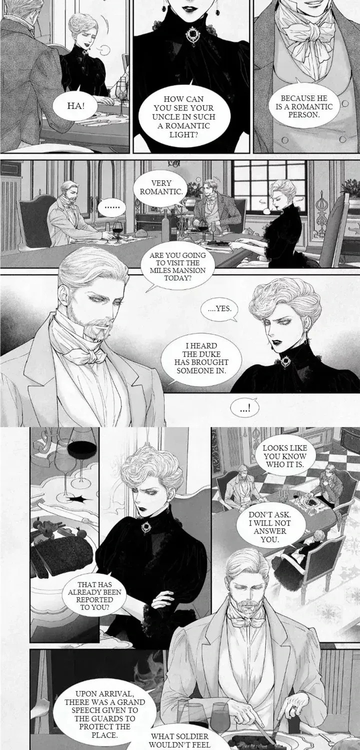 Read An Abyss chapter 62 image 2 on Lezhin