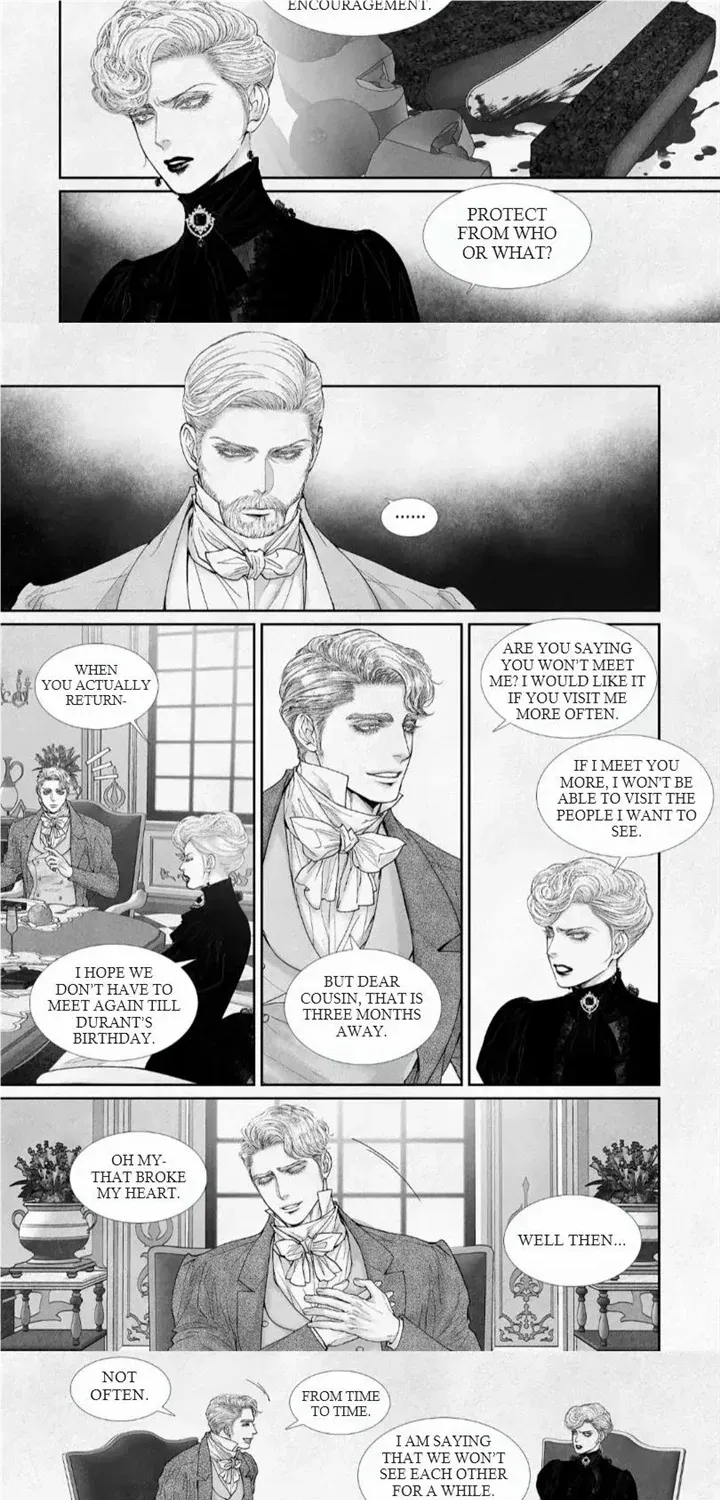 Read An Abyss chapter 62 image 4 on Lezhin