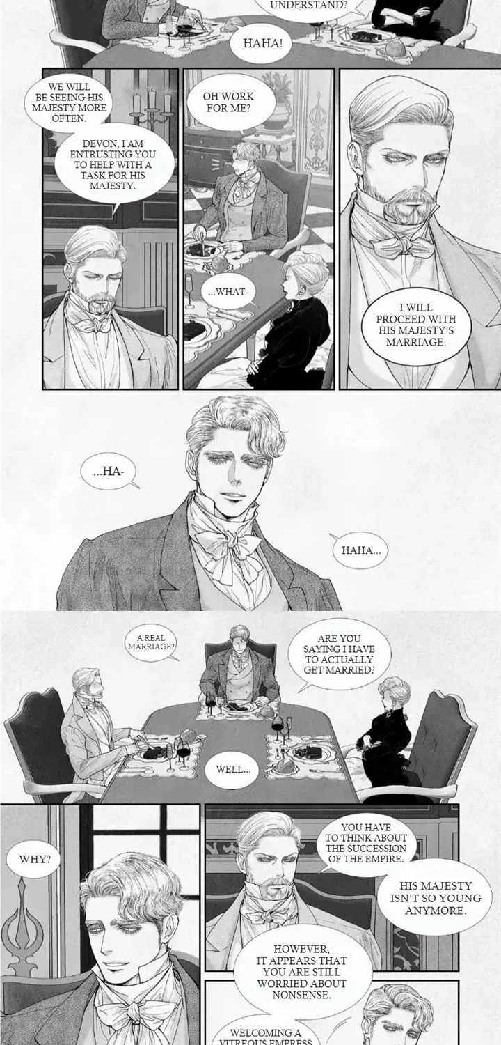 Read An Abyss chapter 62 image 5 on Lezhin