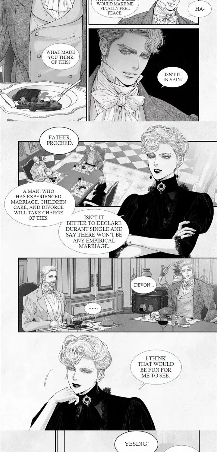 Read An Abyss chapter 62 image 6 on Lezhin
