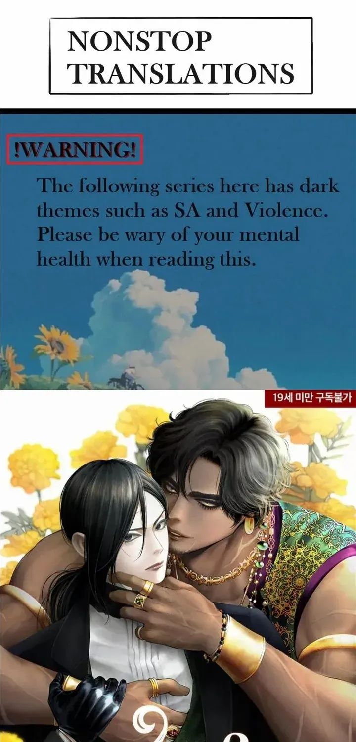 Read An Abyss chapter 64 image 1 on Lezhin