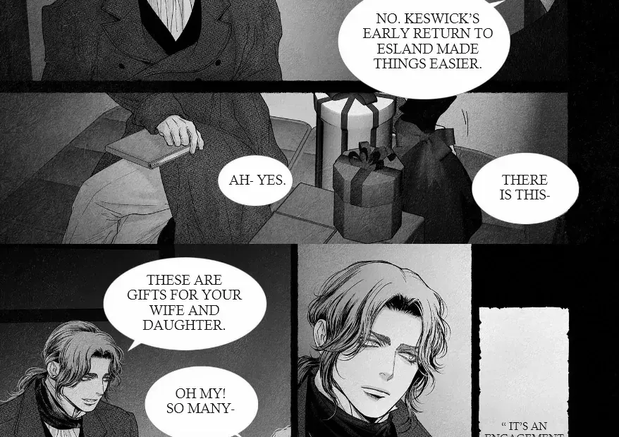 Read An Abyss chapter 65 image 12 on Lezhin