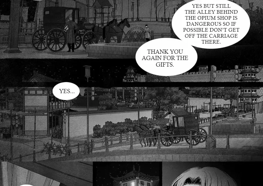 Read An Abyss chapter 65 image 15 on Lezhin