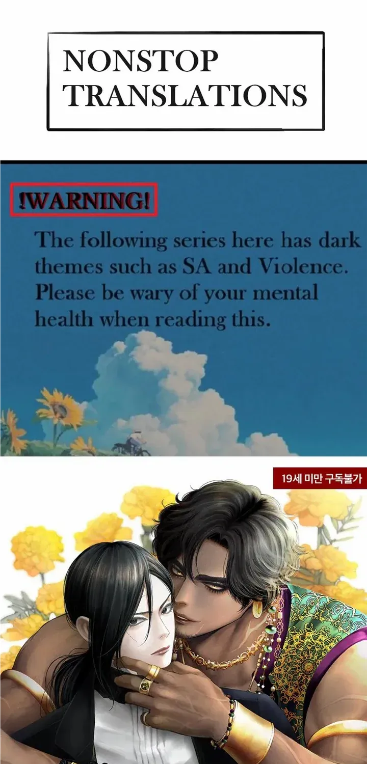 Read An Abyss chapter 66 image 1 on Lezhin