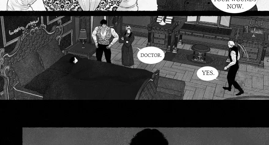 Read An Abyss chapter 67 image 16 on Lezhin