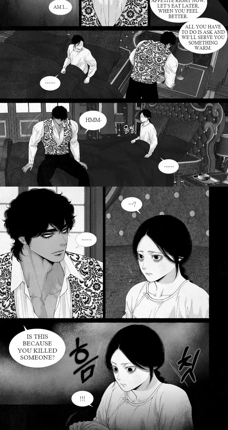 Read An Abyss chapter 68 image 4 on Lezhin