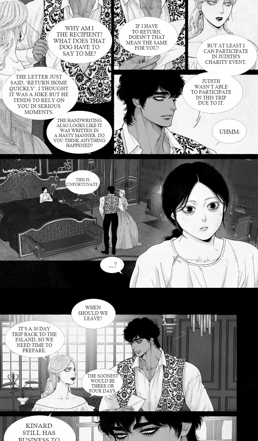 Read An Abyss chapter 69 image 12 on Lezhin