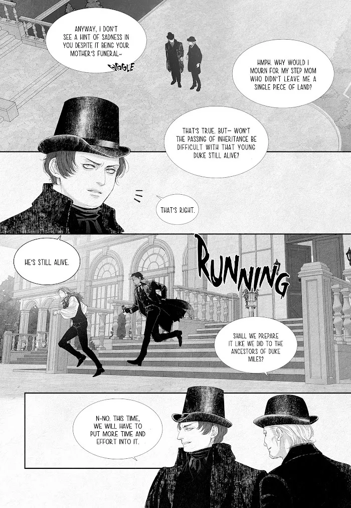 Read An Abyss chapter 7 image 11 on Lezhin