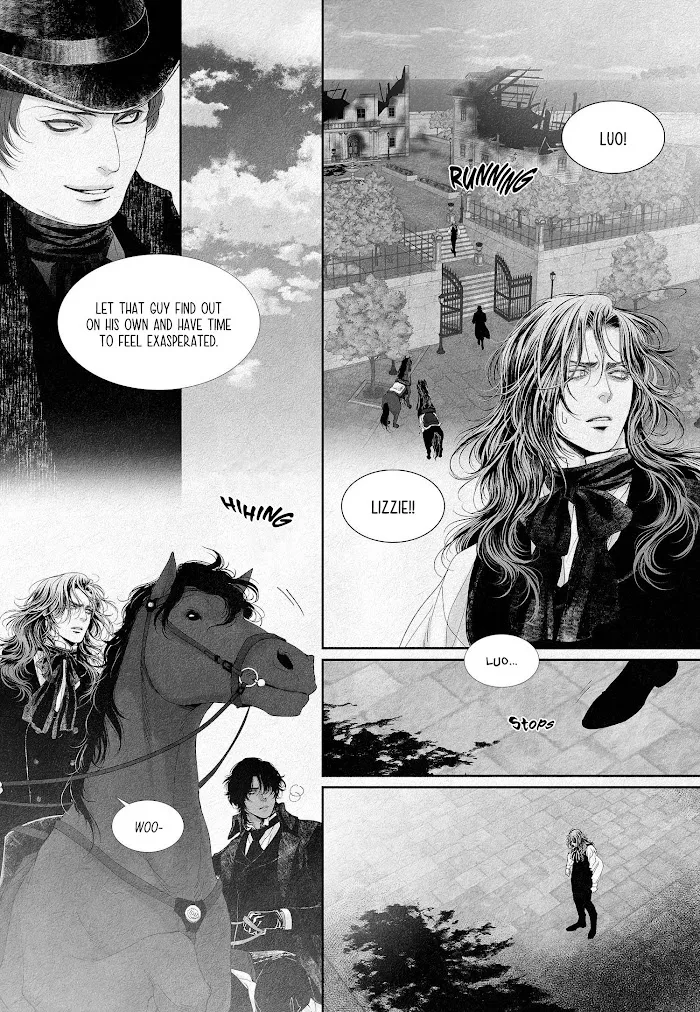 Read An Abyss chapter 7 image 12 on Lezhin