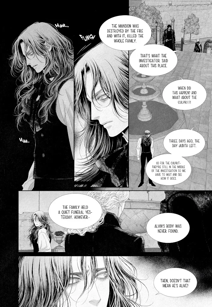 Read An Abyss chapter 7 image 13 on Lezhin