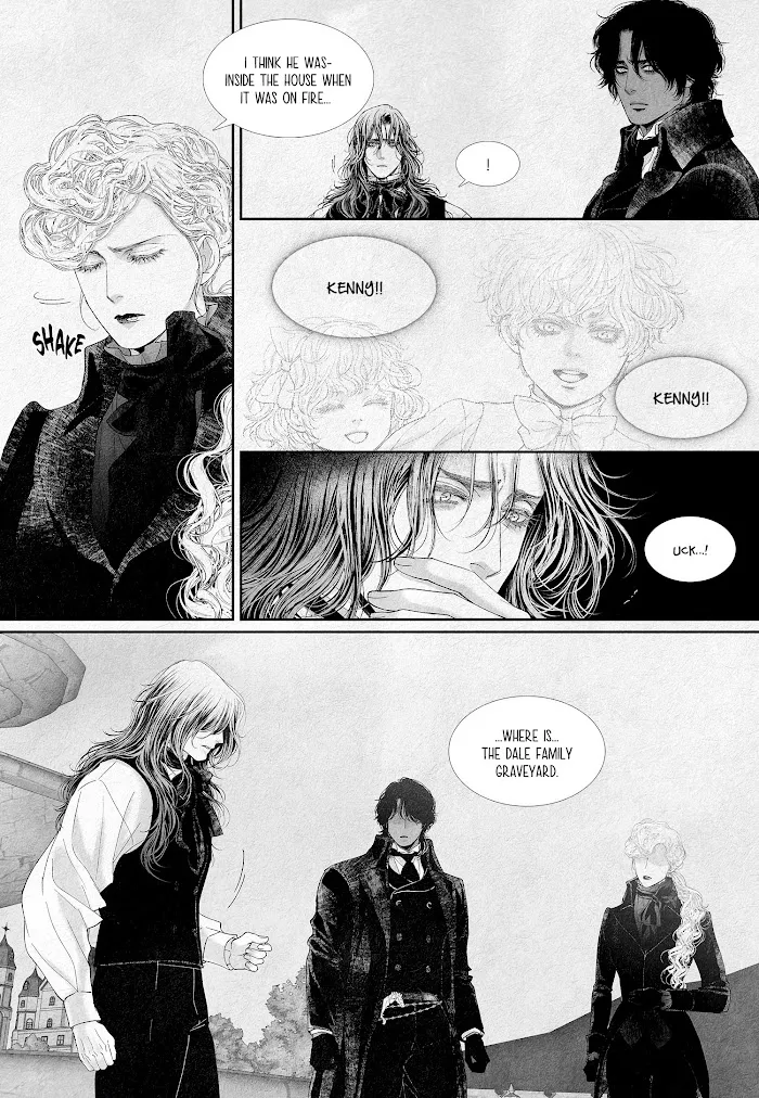 Read An Abyss chapter 7 image 14 on Lezhin