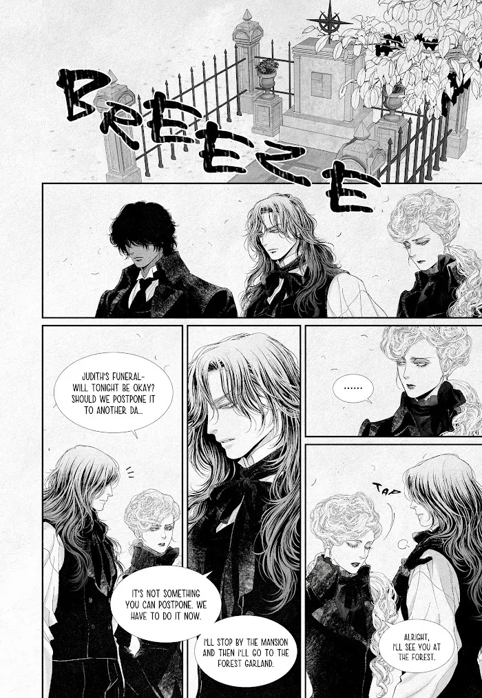 Read An Abyss chapter 7 image 15 on Lezhin