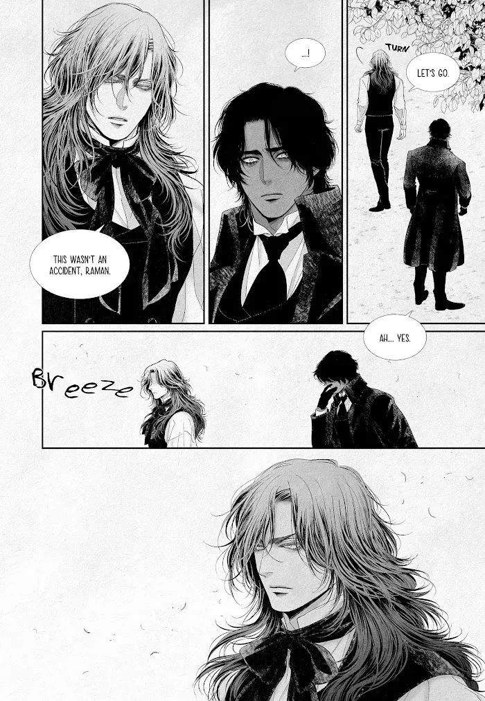 Read An Abyss chapter 7 image 17 on Lezhin