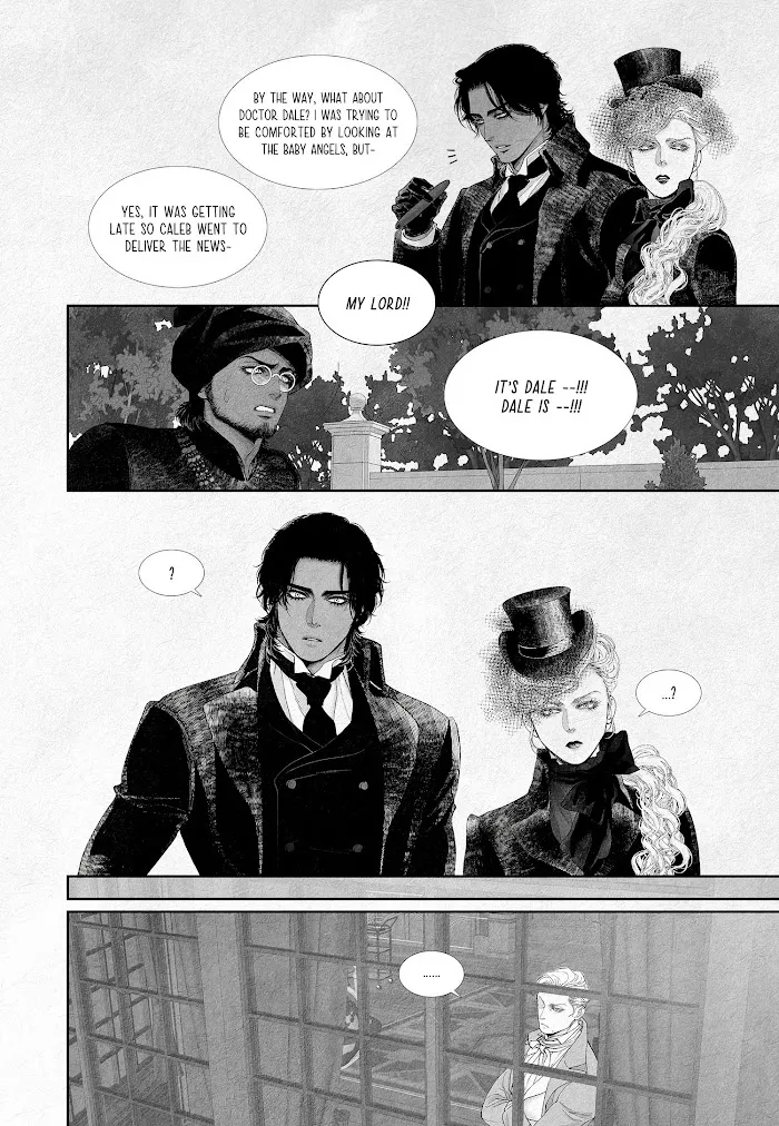 Read An Abyss chapter 7 image 5 on Lezhin