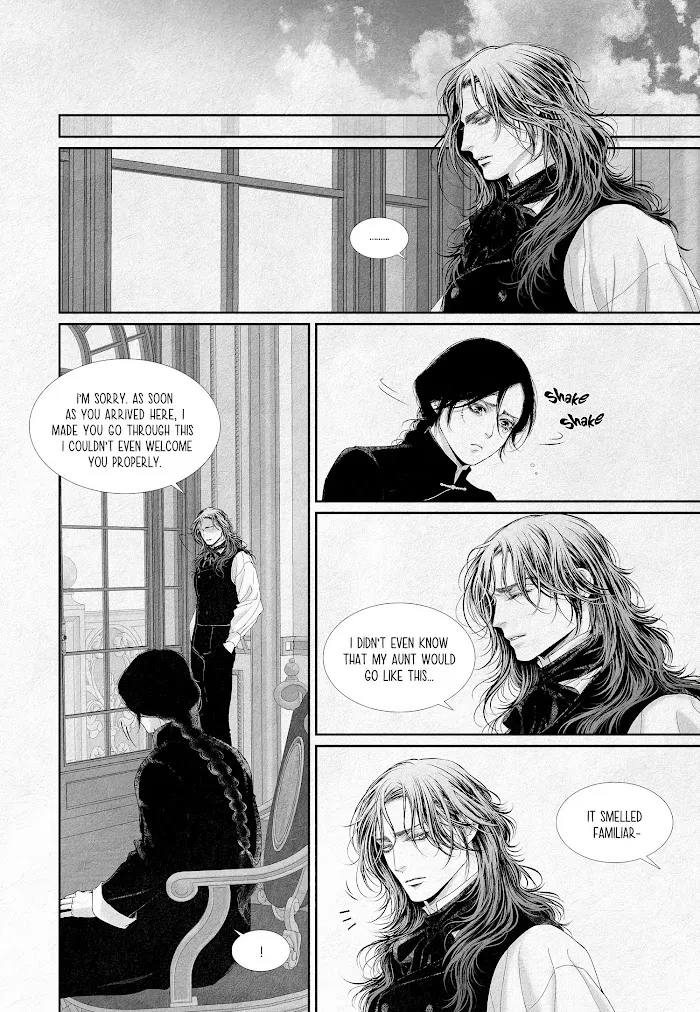 Read An Abyss chapter 7 image 7 on Lezhin