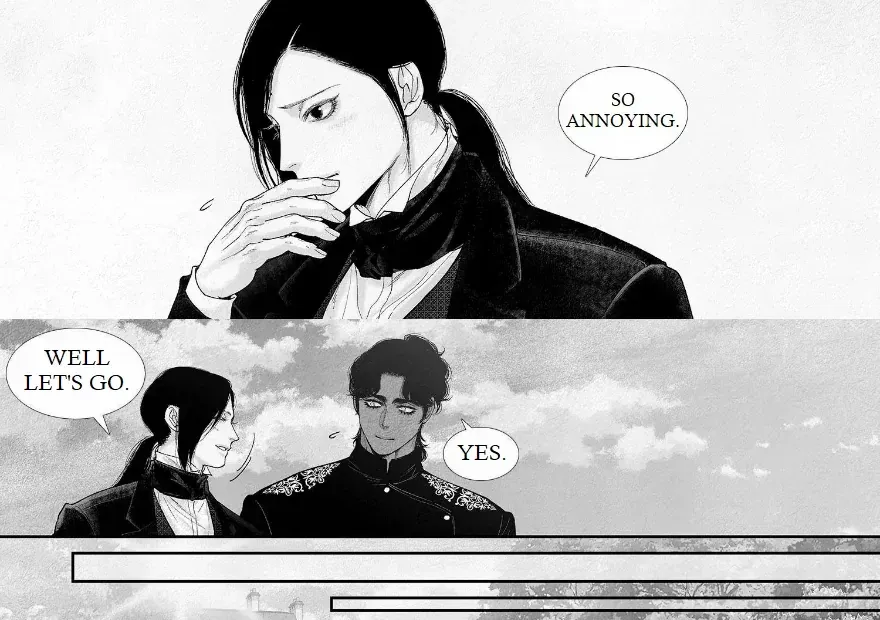 Read An Abyss chapter 71 image 11 on Lezhin