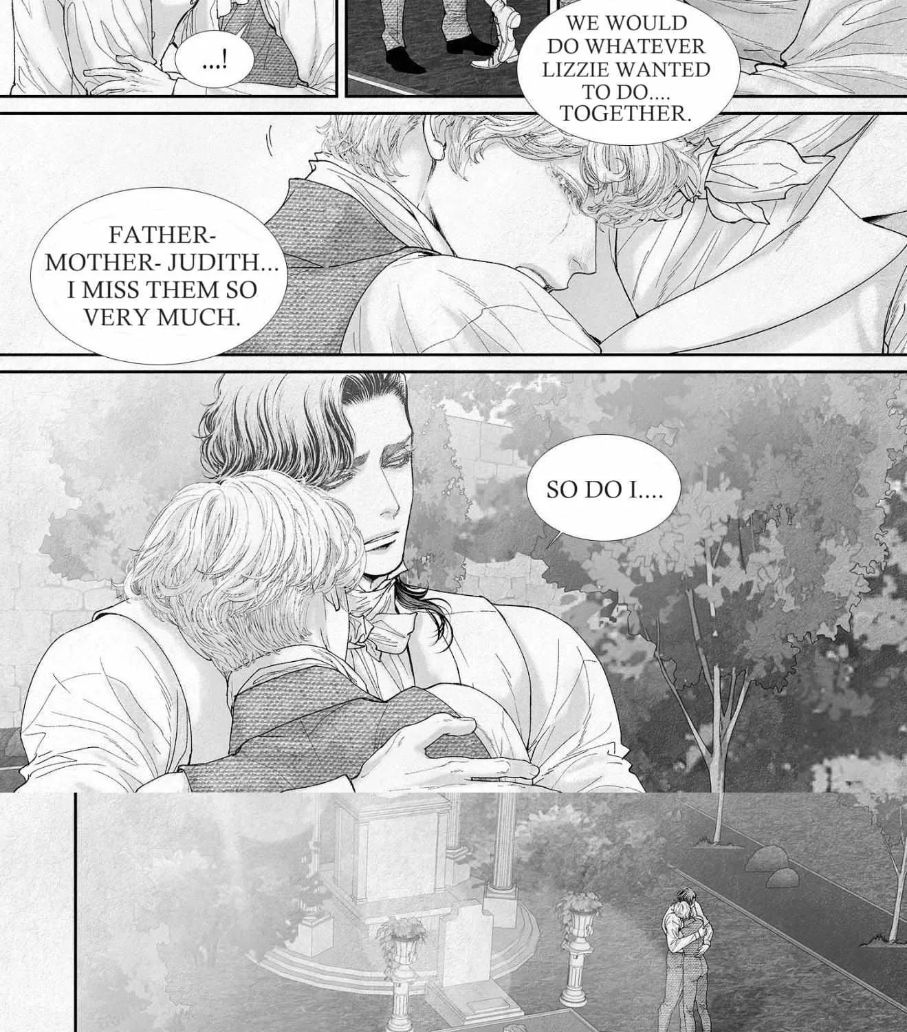 Read An Abyss chapter 72 image 5 on Lezhin