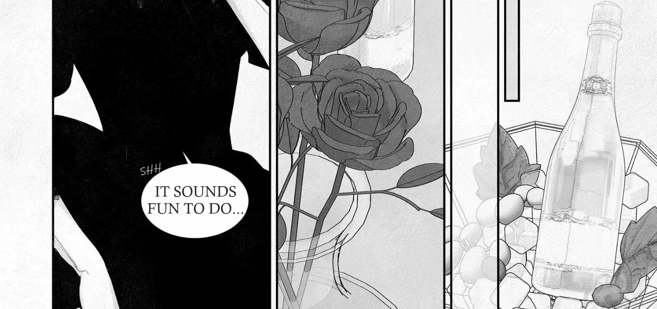 Read An Abyss chapter 73 image 16 on Lezhin